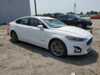 2019 Ford Fusion Titanium na sprzedaż w Fredericksburg, VA - Top/Roof