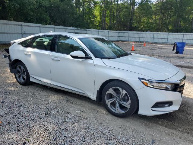  HONDA ACCORD 2020 Biały