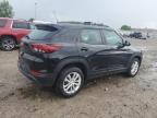 2021 Chevrolet Trailblazer Ls   de vânzare în Appleton, WI - Front End