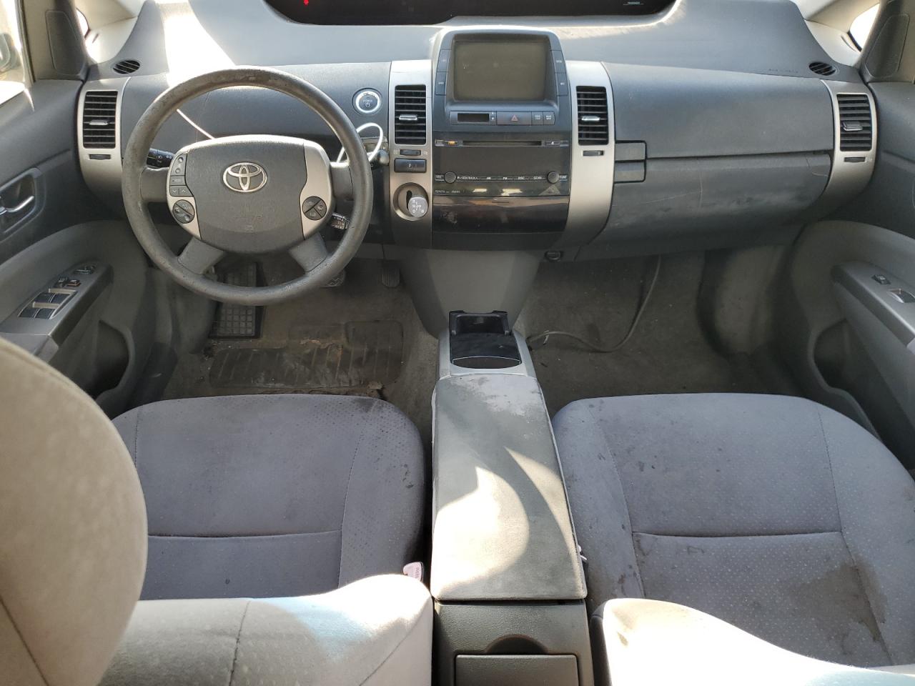 2009 Toyota Prius VIN: JTDKB20U693477903 Lot: 59890655