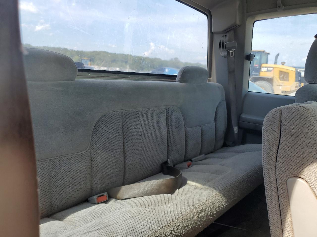 GMC SIERRA 1998 VIN 1GTEC19R3WE549093 photo 10