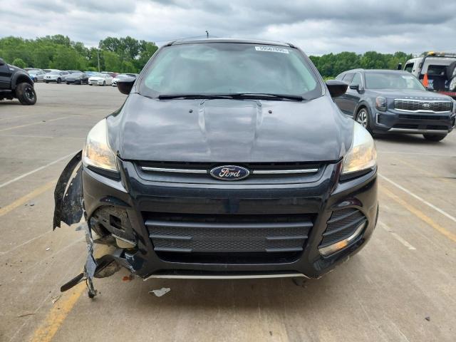  FORD ESCAPE 2016 Черный
