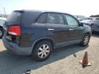 2011 Kia Sorento Base за продажба в American Canyon, CA - Front End