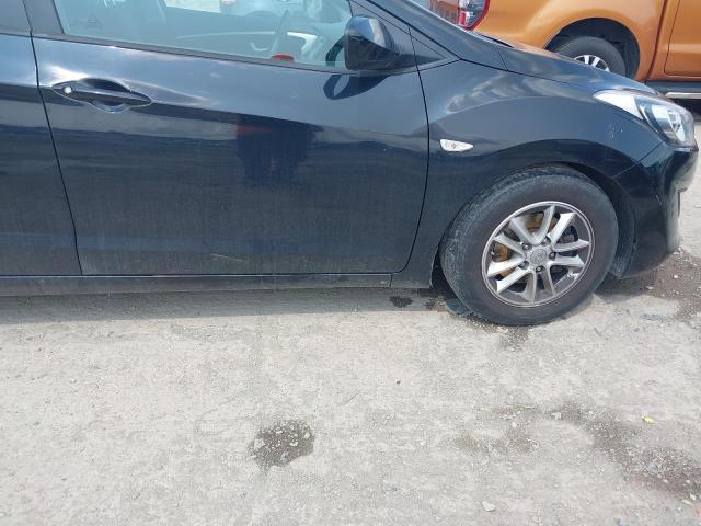 2014 HYUNDAI I30 ACTIVE