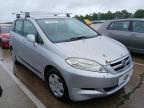 2005 HONDA FR-V VTEC for sale at Copart NEWBURY