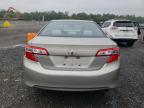 2013 Toyota Camry L en Venta en Hillsborough, NJ - Front End