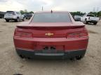 2015 Chevrolet Camaro Lt на продаже в Elgin, IL - Side