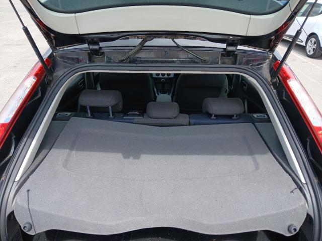 2007 FORD FOCUS ZETE