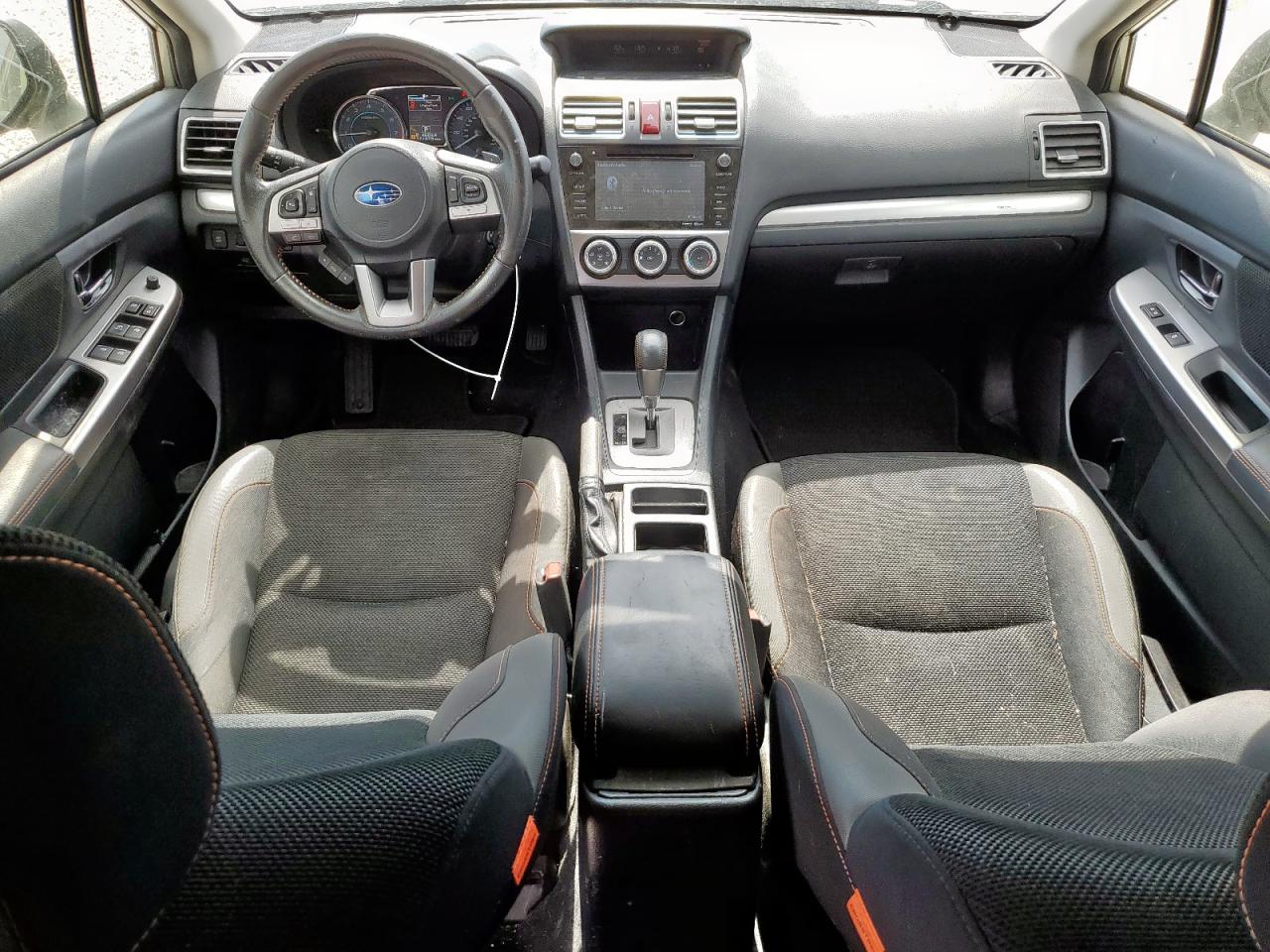 2016 Subaru Crosstrek Premium VIN: JF2GPADC5G8312171 Lot: 61675705