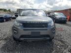 2017 Land Rover Discovery Sport Se იყიდება Hueytown-ში, AL - Rear End