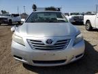 2007 Toyota Camry Hybrid იყიდება San Diego-ში, CA - Rear End