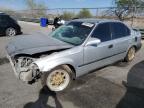 1998 Honda Civic Ex იყიდება North Las Vegas-ში, NV - Front End