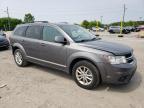 2013 Dodge Journey Sxt იყიდება Indianapolis-ში, IN - Rear End