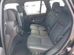 2017 LAND ROVER RANGE ROVE for sale at Copart SANDY