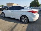 2013 Hyundai Elantra Gls for Sale in Moraine, OH - Burn - Engine
