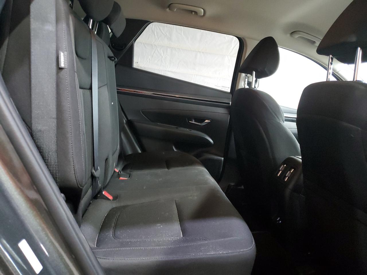 HYUNDAI TUCSON 2024 VIN KM8JBCD19RU222542 фото 11