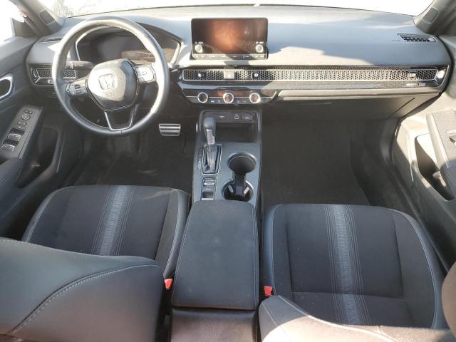 HONDA CIVIC 2024 Серый