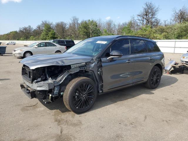 LINCOLN CORSAIR PR – zdjęcie z aukcji, lot #61668215