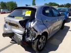 2024 MAZDA MAZDA 2 HYBRID EXCLUSVE-L  for sale at Copart SANDY
