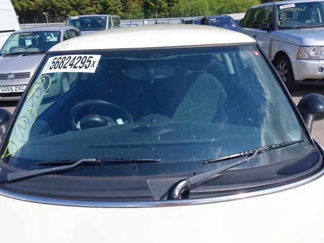 2007 MINI ONE AUTO