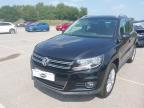 2015 VOLKSWAGEN TIGUAN MAT for sale at Copart SANDTOFT