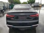 2024 Audi S5 Premium Plus продається в Miami, FL - Front End