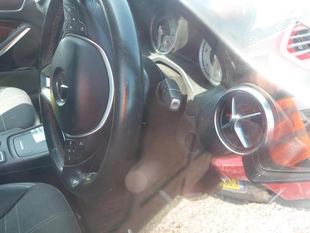 2014 MERCEDES-BENZ A CLASS A200 [2.1] CDI SPORT 5DR AUTO