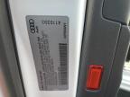 2025 Audi A5 Premium 45 იყიდება North Las Vegas-ში, NV - Rear End