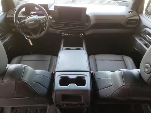  CHEVROLET ALL Models 2024 White