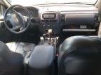 2001 Jeep Grand Cherokee Laredo продається в Sacramento, CA - Rear End