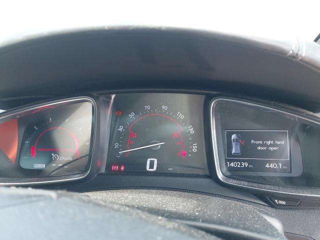 2012 CITROEN DS5 DSPORT HDI 