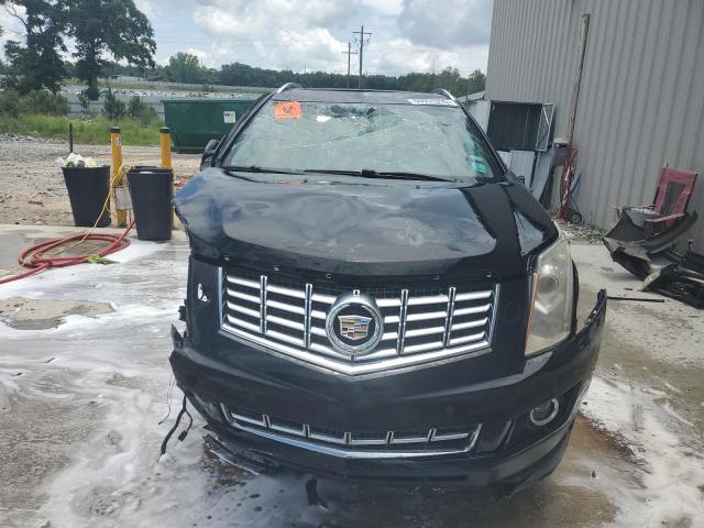  CADILLAC SRX 2014 Czarny