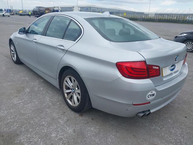 2012 BMW 530D SE AU