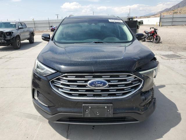  FORD EDGE 2019 Черный