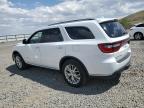 2015 Dodge Durango Citadel for Sale in Reno, NV - Front End