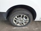 2020 VAUXHALL VIVARO 290 for sale at Copart SANDTOFT