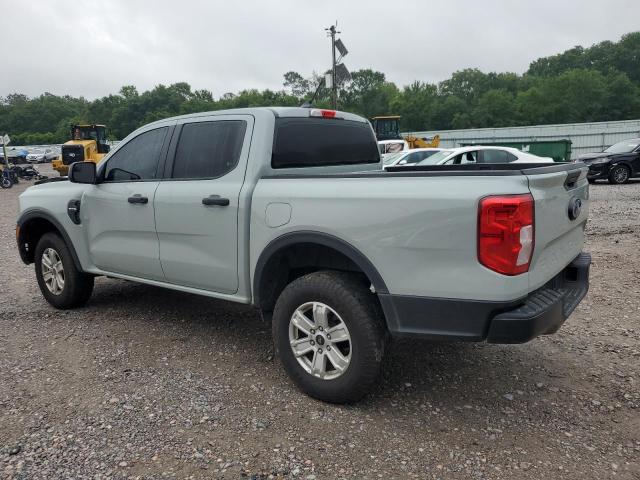  FORD RANGER 2024 Teal
