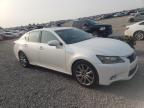 2013 Lexus Gs 350 for Sale in Earlington, KY - Hail