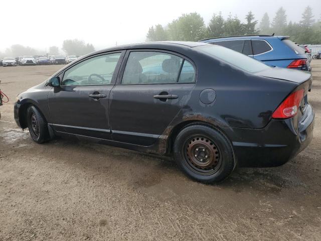 2006 HONDA CIVIC DX VP  