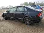 2006 HONDA CIVIC DX VP   for sale at Copart ON - TORONTO
