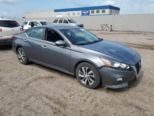  NISSAN ALTIMA 2020 Gray