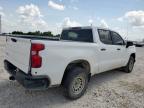 2020 CHEVROLET SILVERADO K1500 à vendre chez Copart TX - WACO