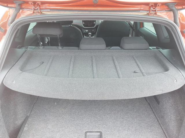 2018 SEAT ARONA FR TSI EVO 