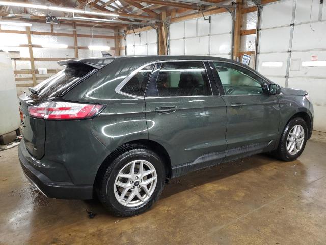  FORD EDGE 2024 Gray