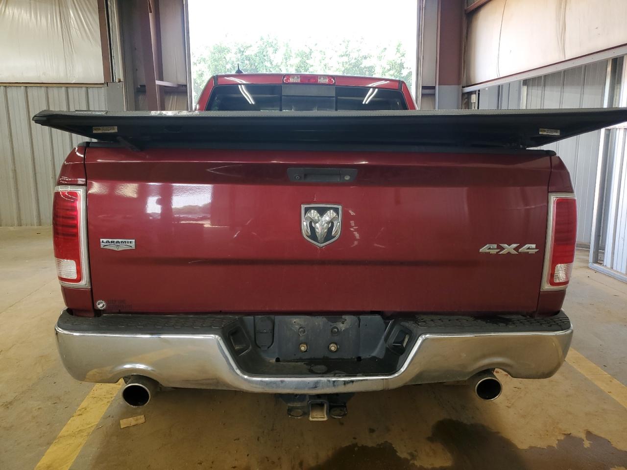 RAM 1500 2015 VIN 1C6RR7NT3FS642001 photo 6