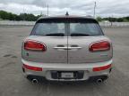 2022 Mini Cooper S Clubman All4 de vânzare în Portland, OR - Front End