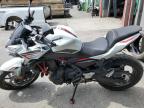 2022 KAWASAKI ER650 K   for sale at Copart QC - MONTREAL