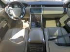 2017 Land Rover Range Rover  на продаже в Fairburn, GA - Side