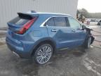 2025 Cadillac Xt4 Premium Luxury en Venta en Harleyville, SC - Front End
