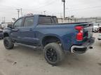 2021 CHEVROLET SILVERADO K1500 LT   for sale at Copart CA - LOS ANGELES